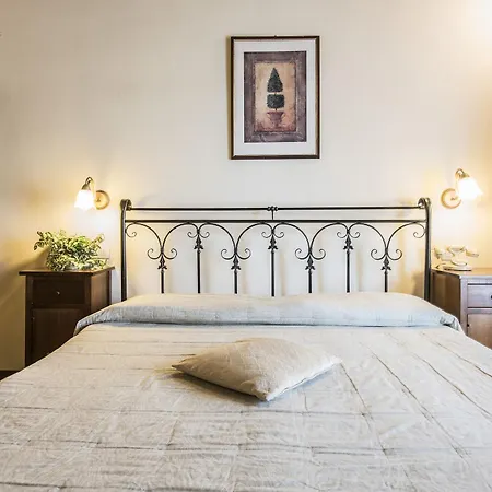 Residenza D'epoca Palazzo Fani Mignanelli