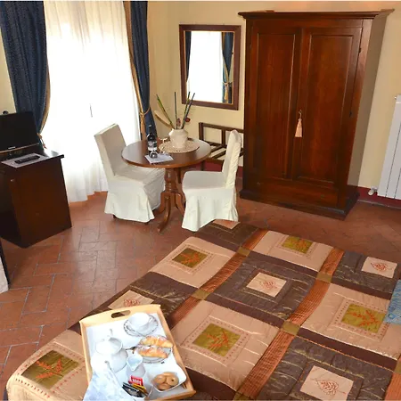Bed & Breakfast Residenza D'epoca Palazzo Fani Mignanelli Siena