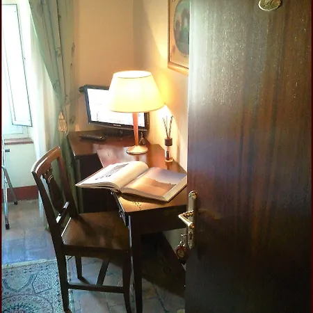 Bed & Breakfast Residenza D'epoca Palazzo Fani Mignanelli 2*