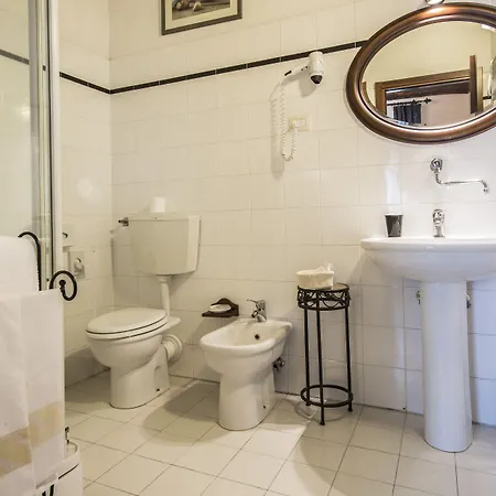 Residenza D'epoca Palazzo Fani Mignanelli Bed & Breakfast