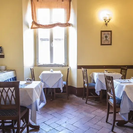 Residenza D'epoca Palazzo Fani Mignanelli Bed & Breakfast