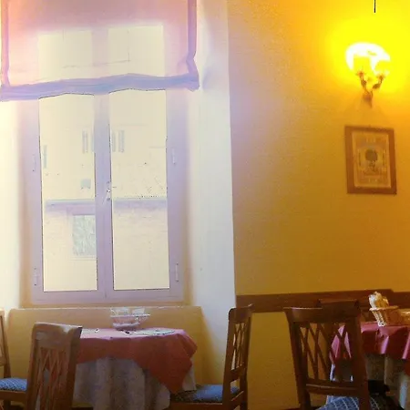 Residenza D'epoca Palazzo Fani Mignanelli Bed & Breakfast