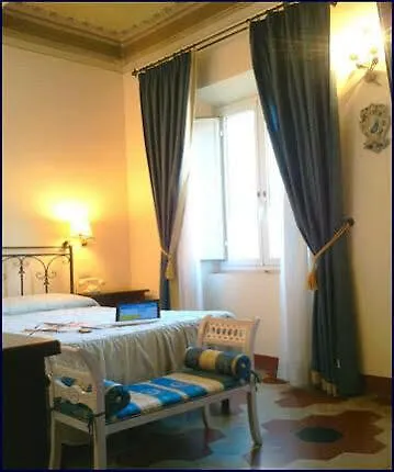 Residenza D'epoca Palazzo Fani Mignanelli