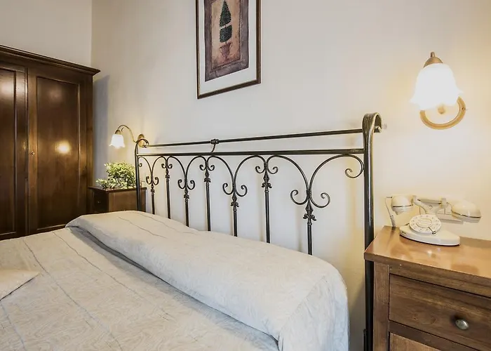 Residenza D'epoca Palazzo Fani Mignanelli Siena