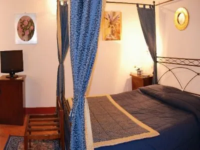 Frühstückspension Residenza D'epoca Palazzo Fani Mignanelli 2*