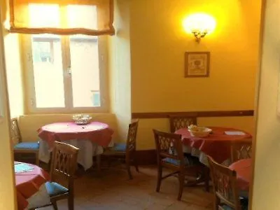 Frühstückspension Residenza D'epoca Palazzo Fani Mignanelli