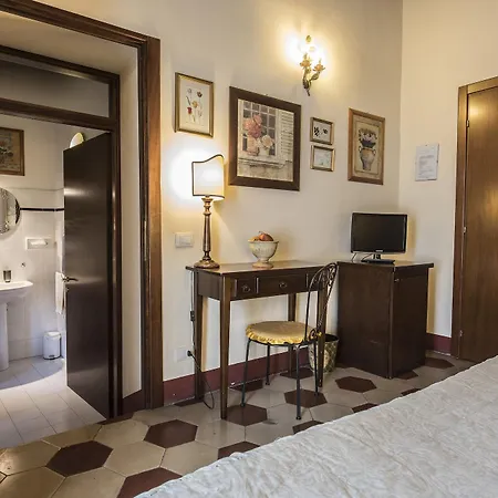 Residenza D'epoca Palazzo Fani Mignanelli Bed & Breakfast