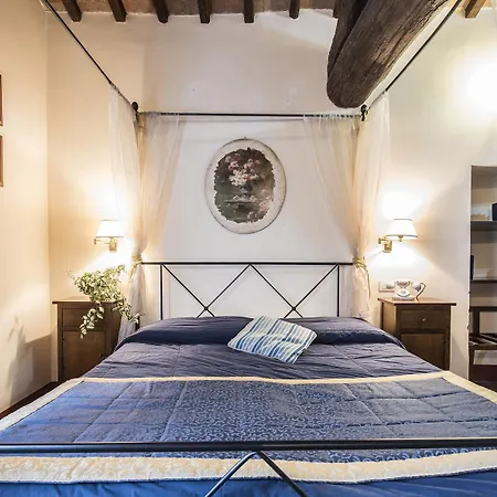 Bed & Breakfast Residenza D'epoca Palazzo Fani Mignanelli Siena