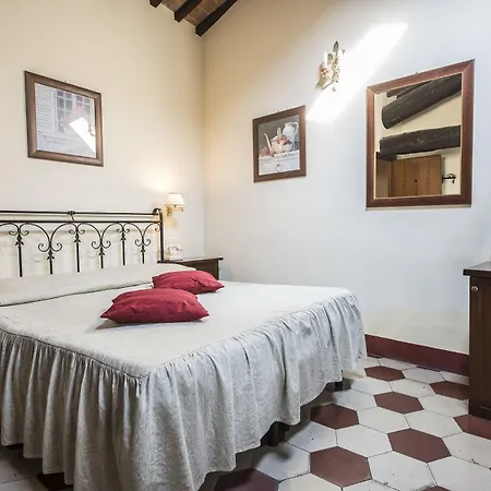 Bed & Breakfast Residenza D'epoca Palazzo Fani Mignanelli Siena