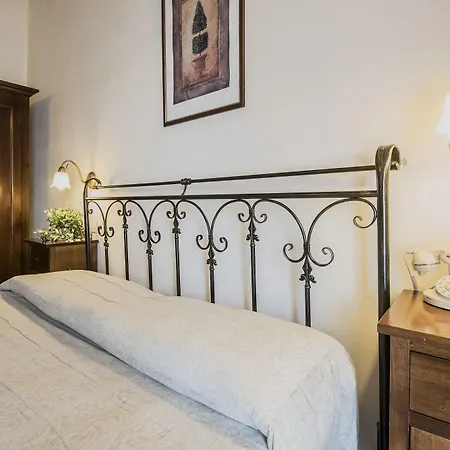 Residenza D'epoca Palazzo Fani Mignanelli Bed & Breakfast Siena