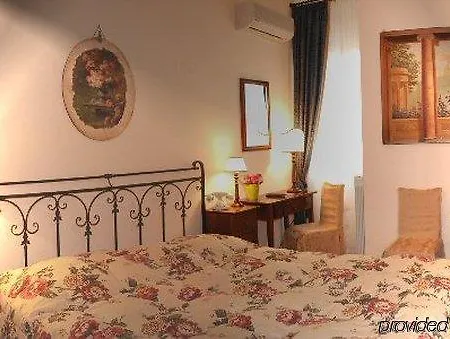 Bed & Breakfast Residenza D'epoca Palazzo Fani Mignanelli Siena
