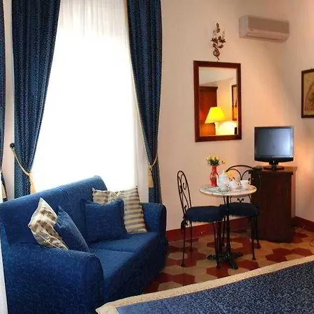 Bed & Breakfast Residenza D'epoca Palazzo Fani Mignanelli Siena
