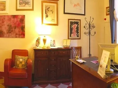 Residenza D'epoca Palazzo Fani Mignanelli Bed & Breakfast