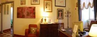Bed & Breakfast Residenza D'epoca Palazzo Fani Mignanelli
