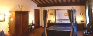 Residenza D'epoca Palazzo Fani Mignanelli Bed & Breakfast Siena