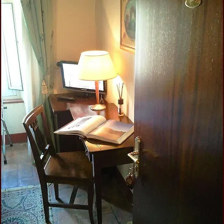 Residenza D'epoca Palazzo Fani Mignanelli Bed & Breakfast