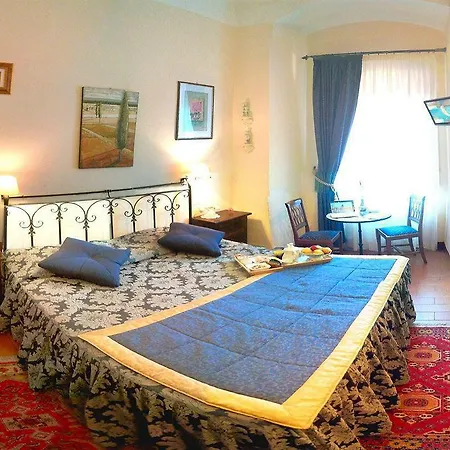 Residenza D'epoca Palazzo Fani Mignanelli Bed & Breakfast