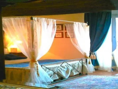 Bed & Breakfast Residenza D'epoca Palazzo Fani Mignanelli